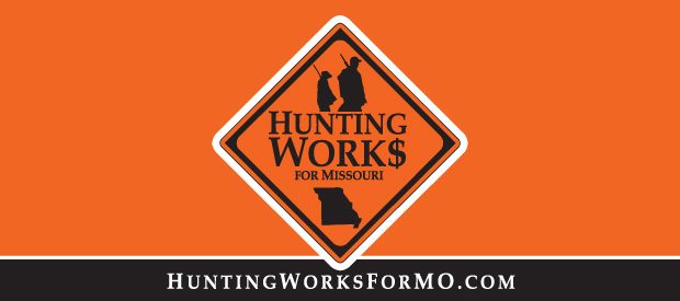 Missouri sportsmen, retailers and business leaders join forces to promote hunting